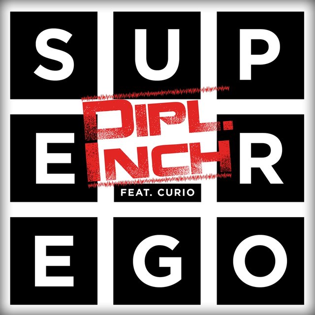 Superego (Remixes)