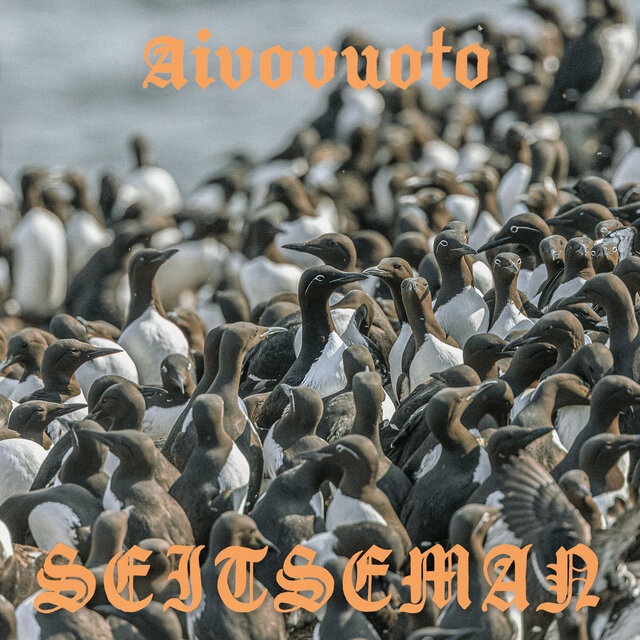 SEITSEMAN