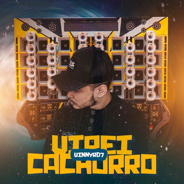 Virei Cachorro