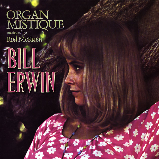 Organ Mystique