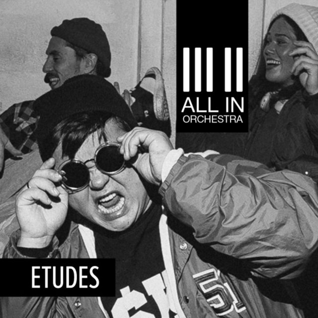 Etudes