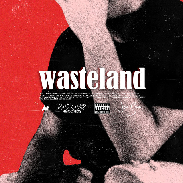 Wasteland