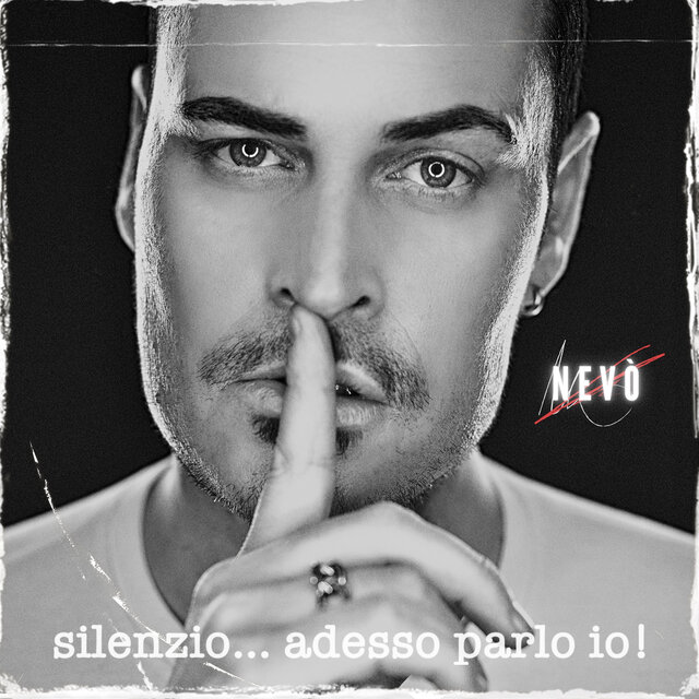 silenzio... adesso parlo io!