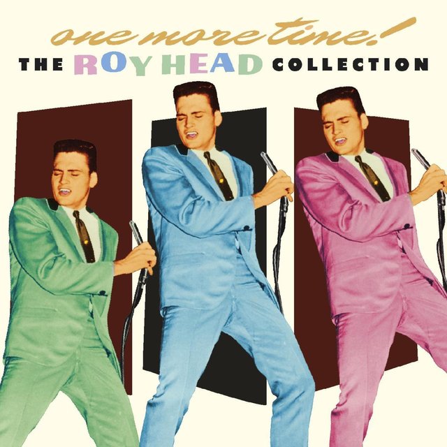 One More Time (Original Version)