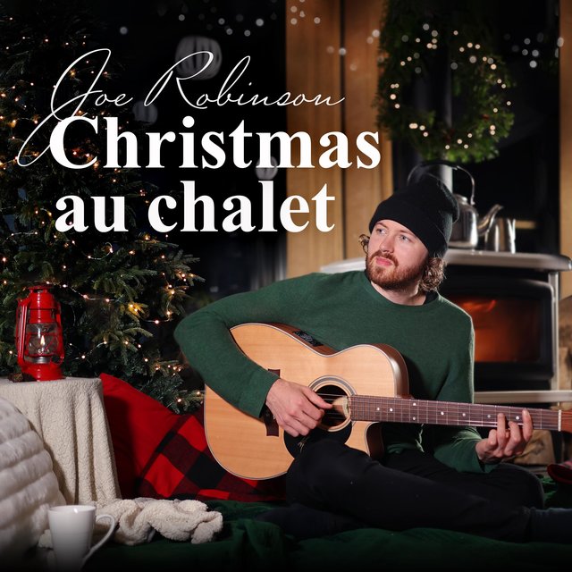 Christmas au chalet