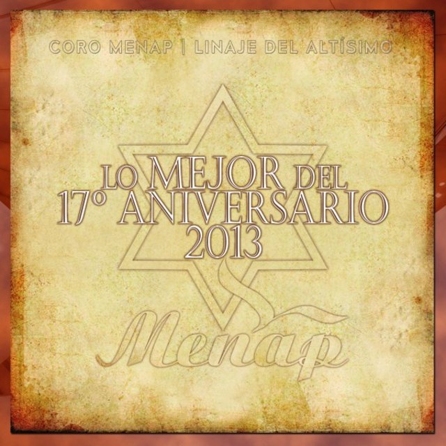 Lo Mejor del 17° Aniversario 2013