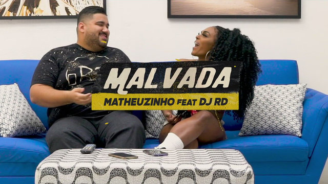 Malvada