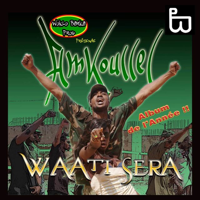 Waati sera