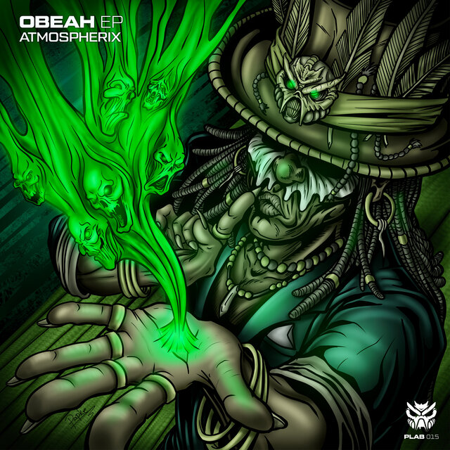 Obeah EP