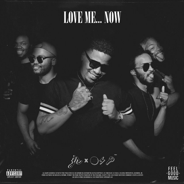 Love Me... Now