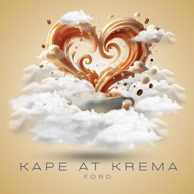 Kape at Krema