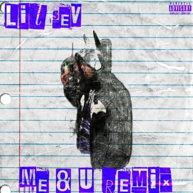 Me N You Remix