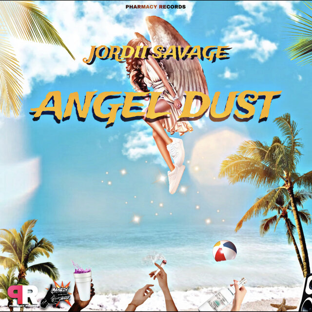 Angel Dust