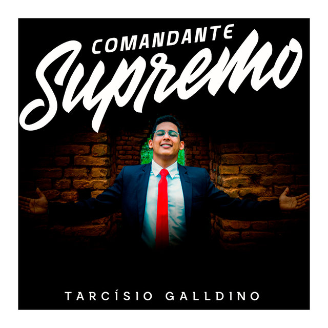 Comandante Supremo