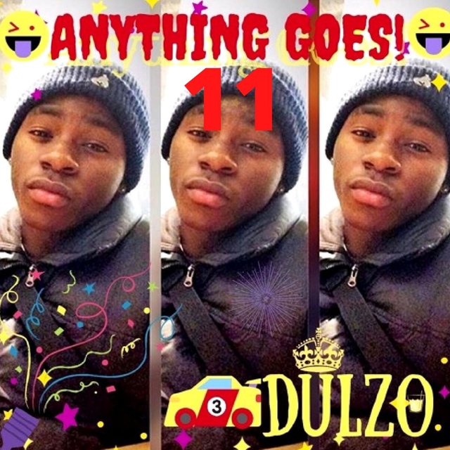 Anything Goes 11