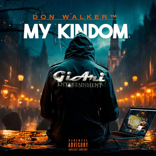 MY KINGDOM (Official HI-DEF)