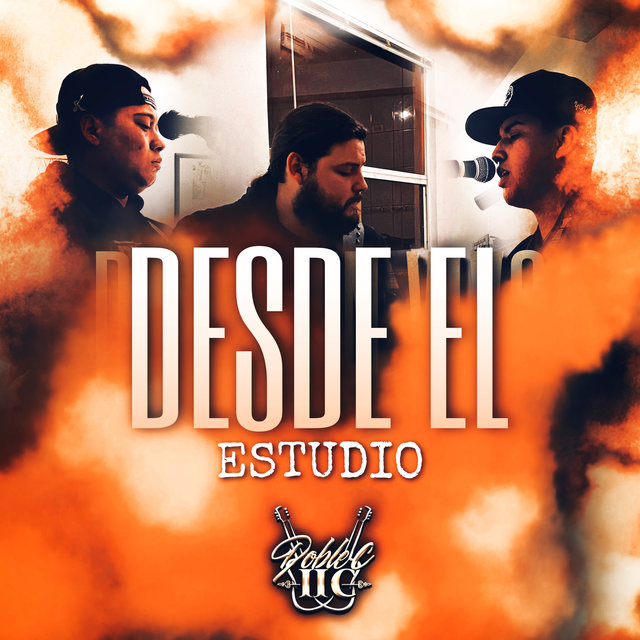 Desde el Estudio, Vol. 2