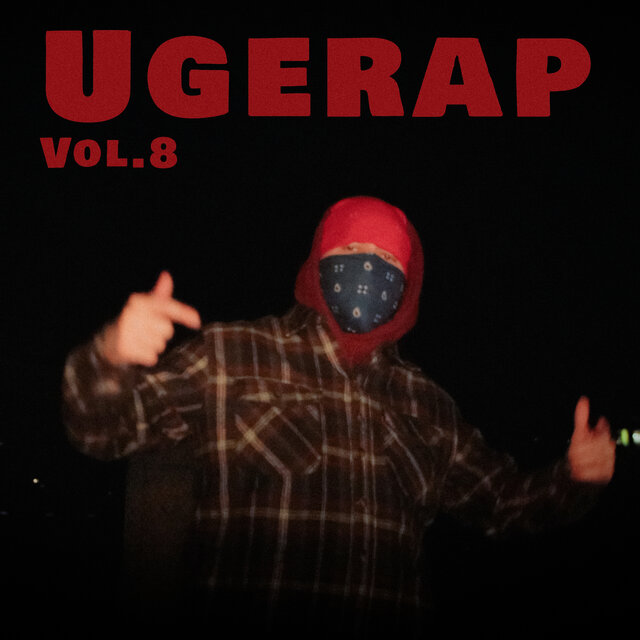 Ugerap Vol. 8