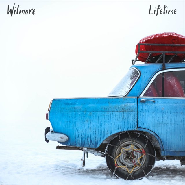Lifetime