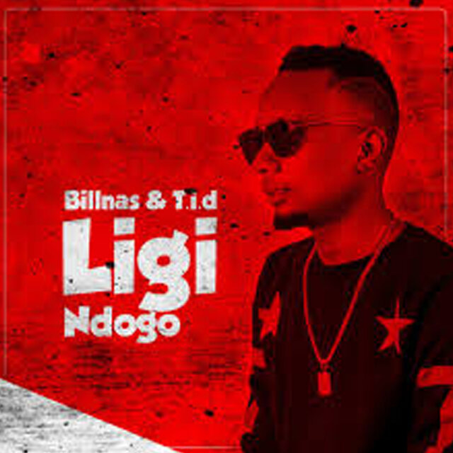 Ligi Ndogo
