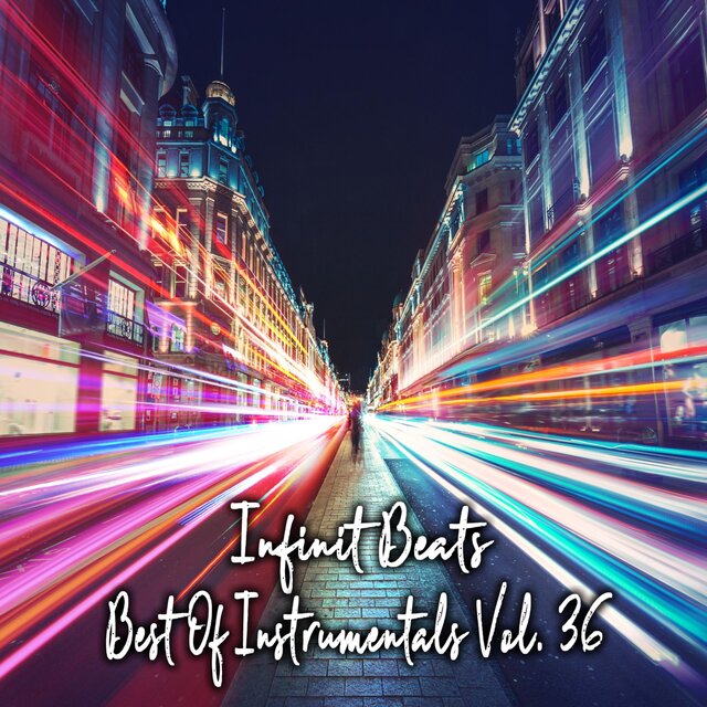 Best Of Instrumentals, Vol. 36