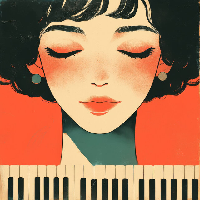 Dreamy Piano Serenades