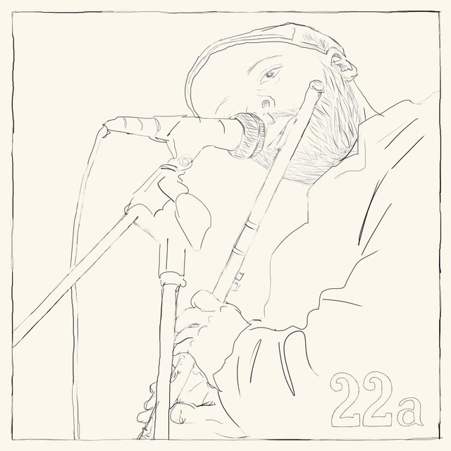 Tenderlonious On Tidal tidal