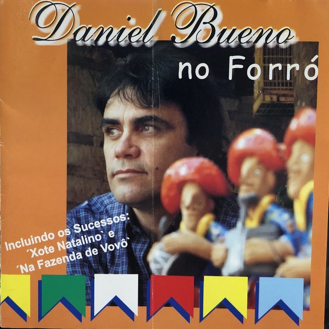 No Forró