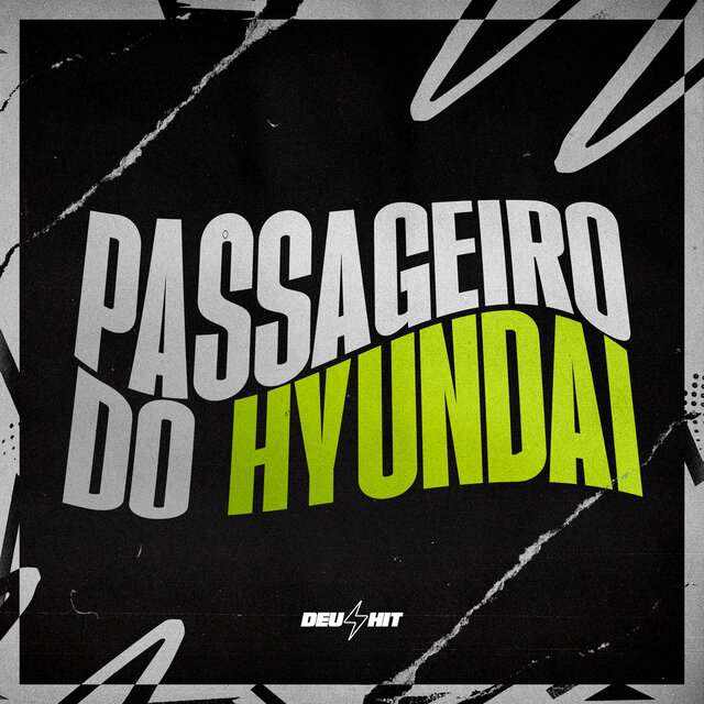 Passageiro do Hyundai