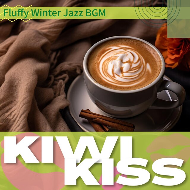 Fluffy Winter Jazz Bgm