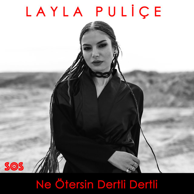 Ne Ötersin Dertli Dertli