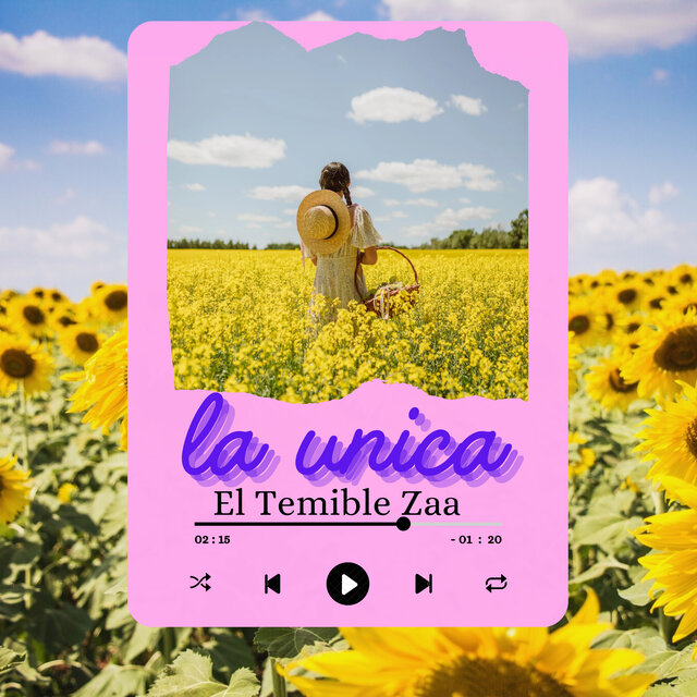 La Única (2024 Remasterizado)