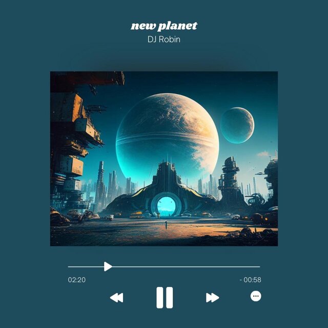 New Planet