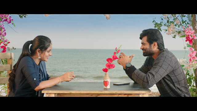 Chandamame (From 