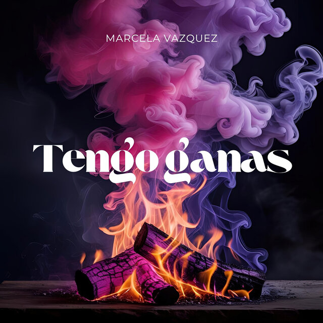 Tengo Ganas