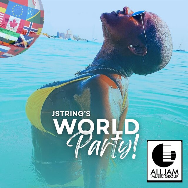 JString's World Party