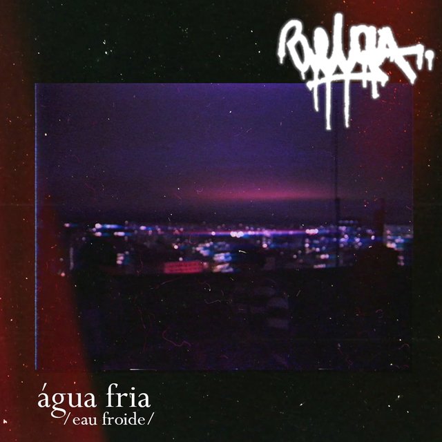 Ausência / Água Fria
