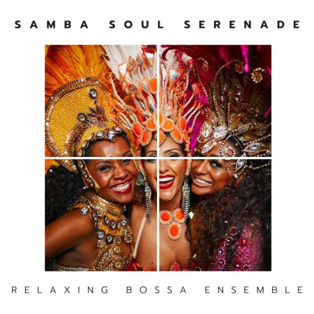 Rio Impressions: Calm Brazilian Bossa Nova