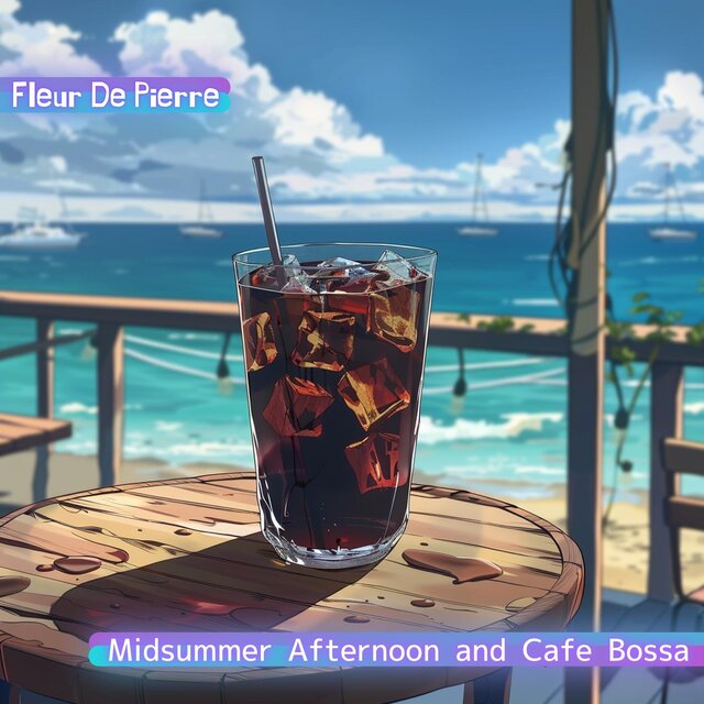 Midsummer Afternoon and Cafe Bossa