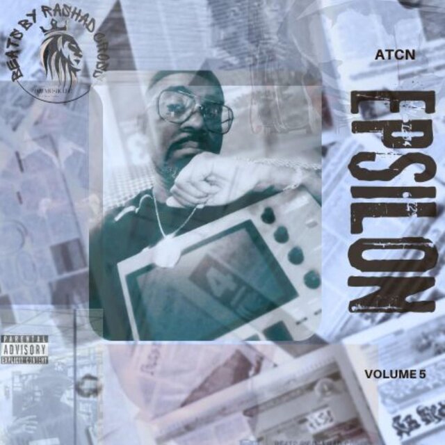 ATCN Vol 5:EPSILON
