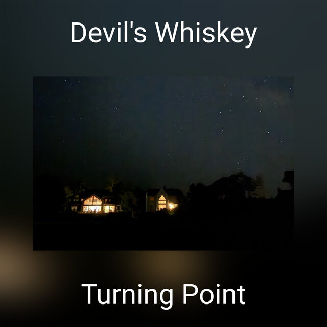 Devil's Whiskey