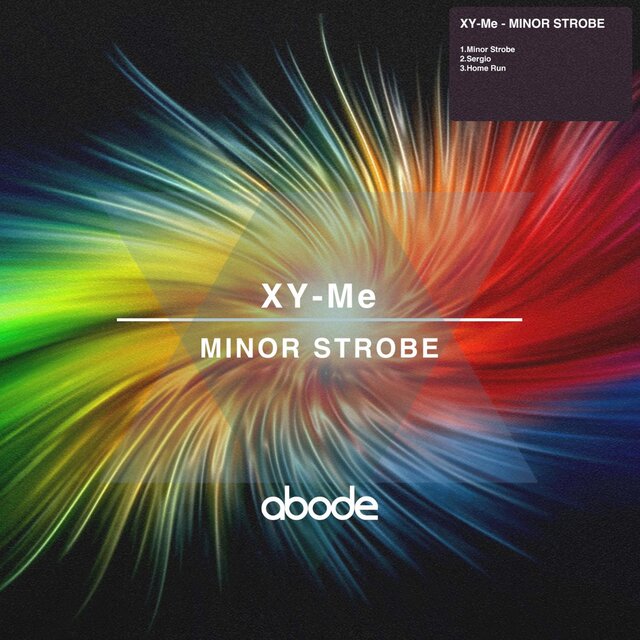 Minor Strobe