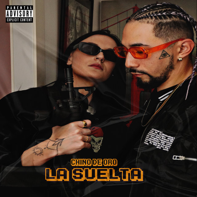 La Suelta