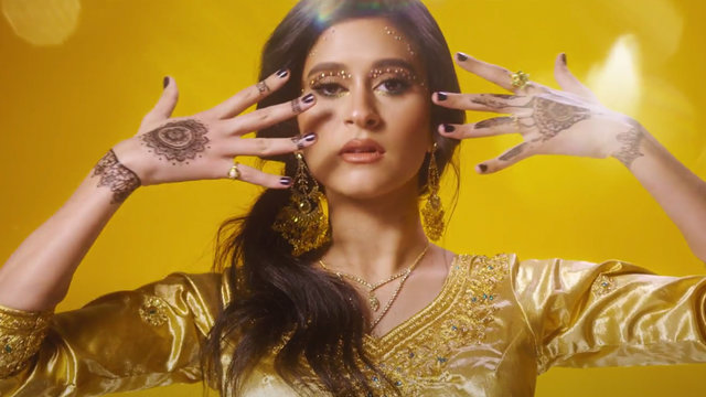 I Bet (Official Video)
