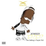 FRFR (feat. Tae DaKing & TaydaTott)