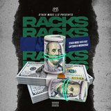 Racks (feat. Lah'Q900 & Moonie900)