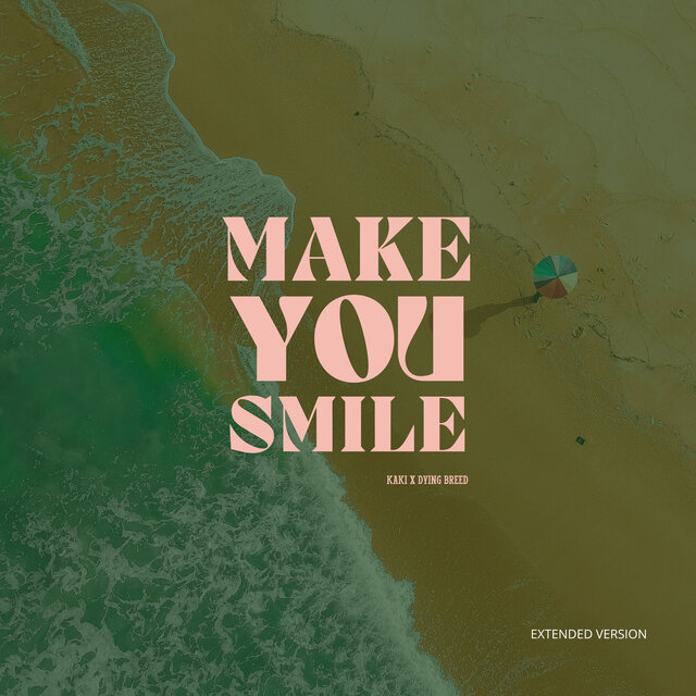 Make You Smile (Extended Version)
