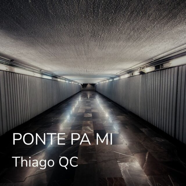 Ponte pa mi