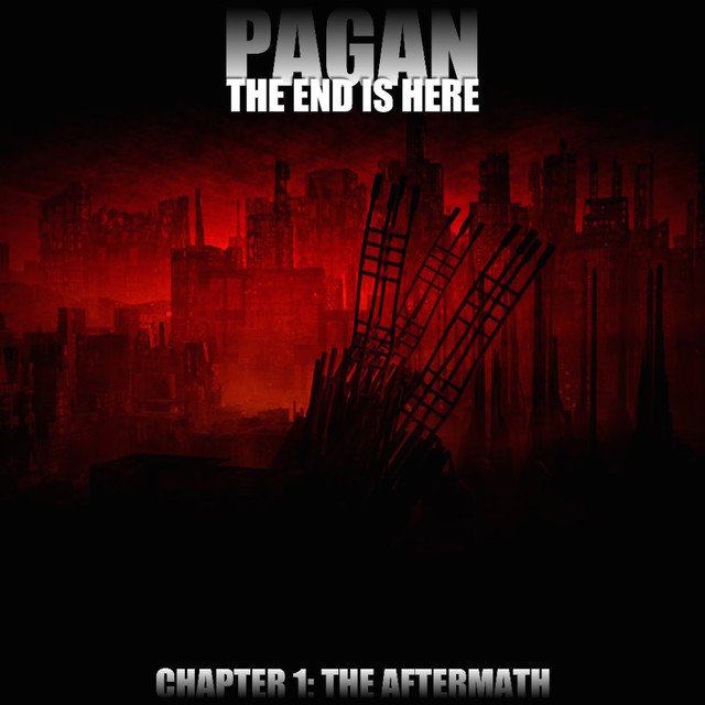 Chapter 1: The Aftermath