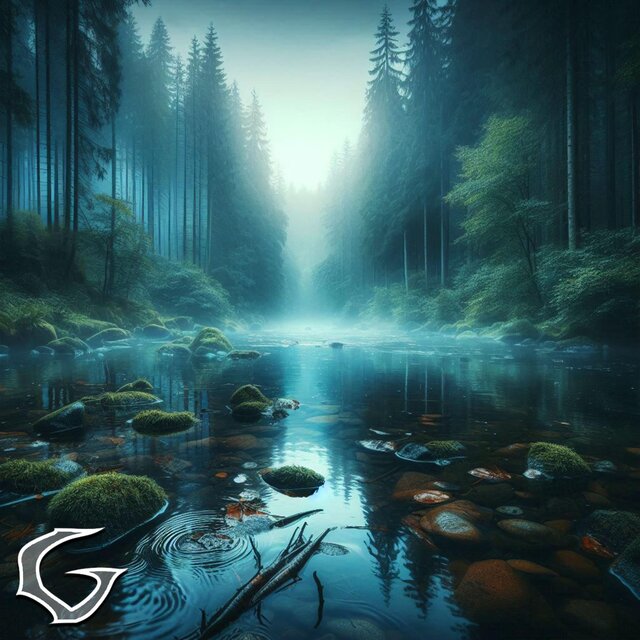 Liquid Vibes